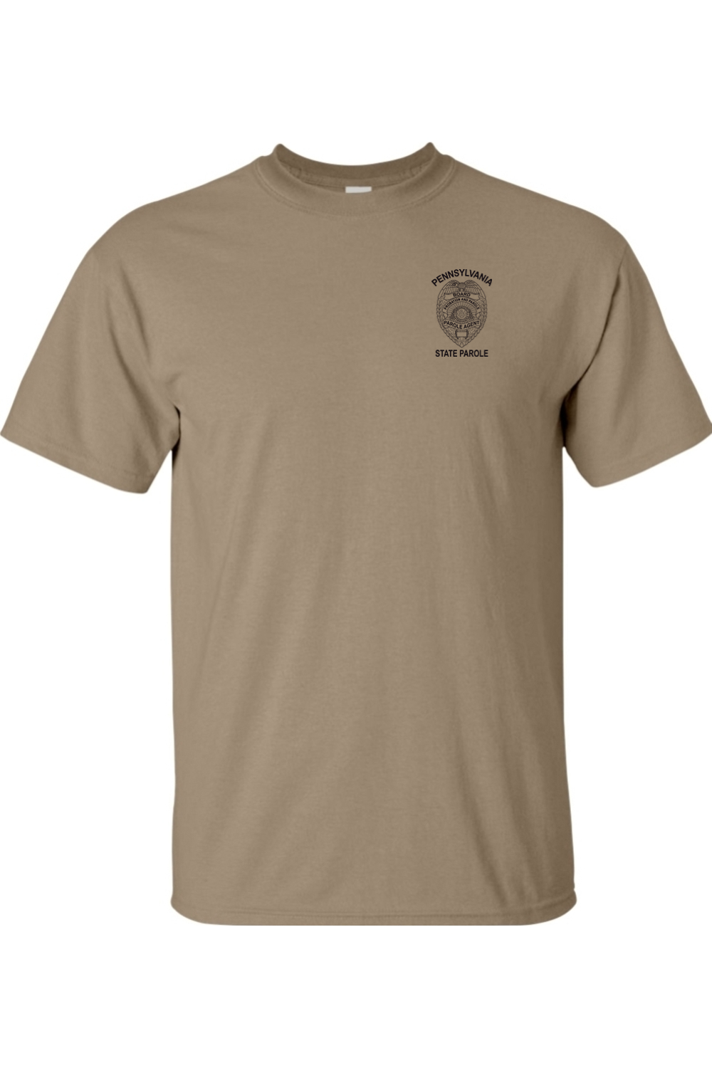 Gildan Heavy Cotton T-Shirt Unisex