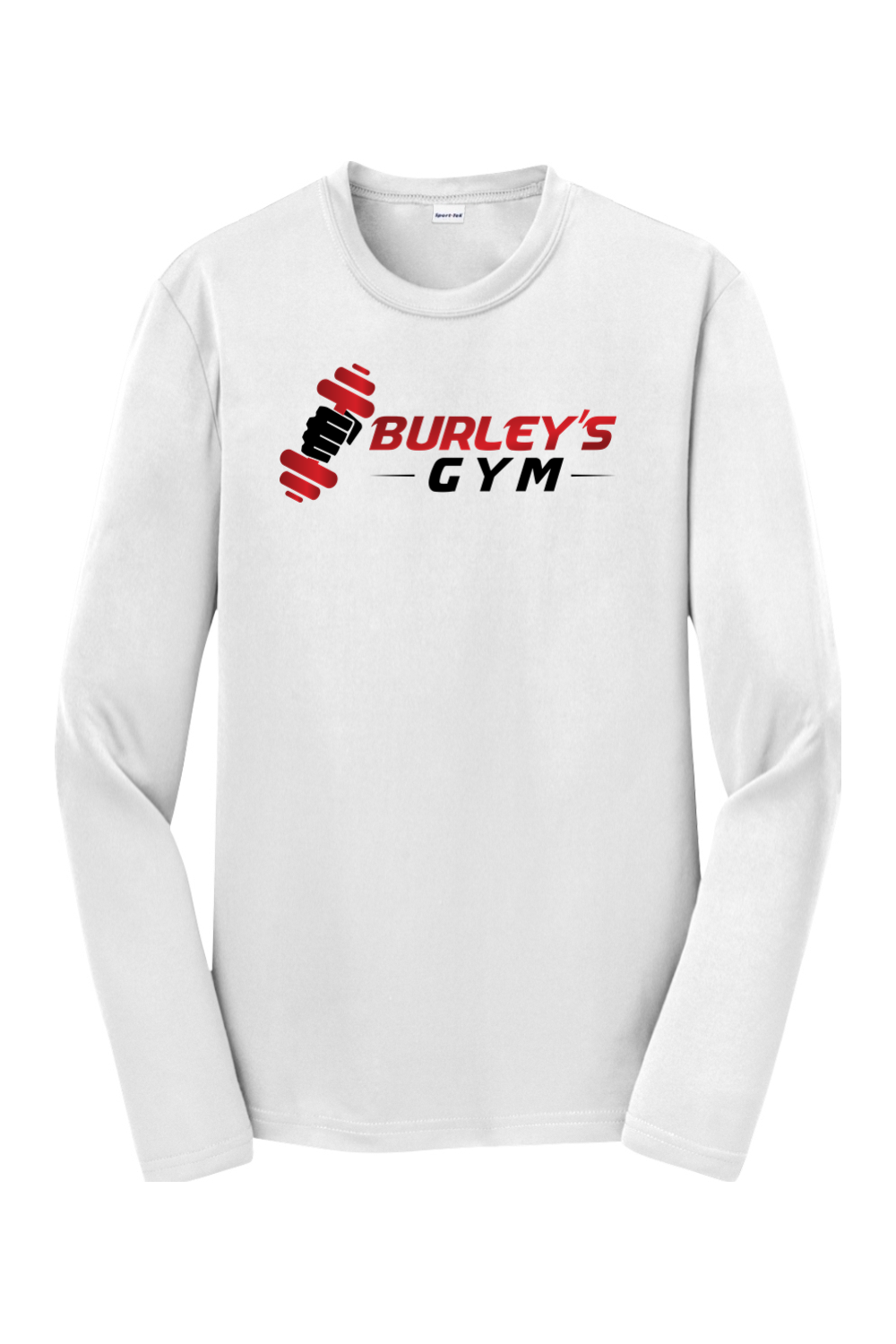 YOUTH Sport-Tek Long Sleeve Performance Tee