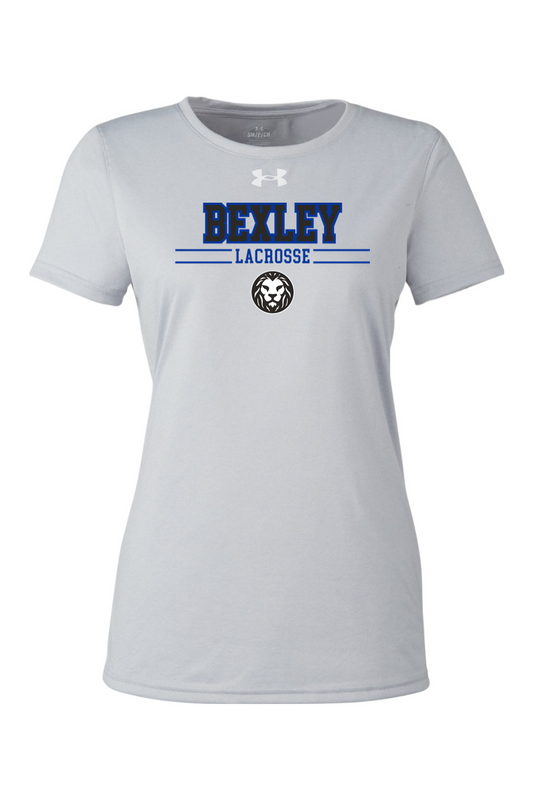 Under Armour Ladies' Team Tech T-Shirt