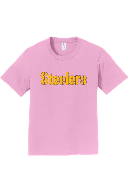Port & Company Youth Fan Favorite Tee