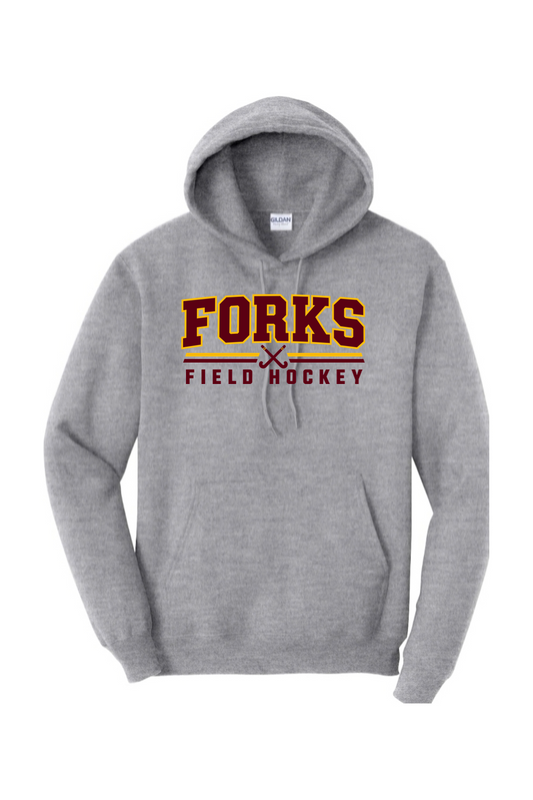 Gildan Heavy Blend Hooded Sweatshirt
