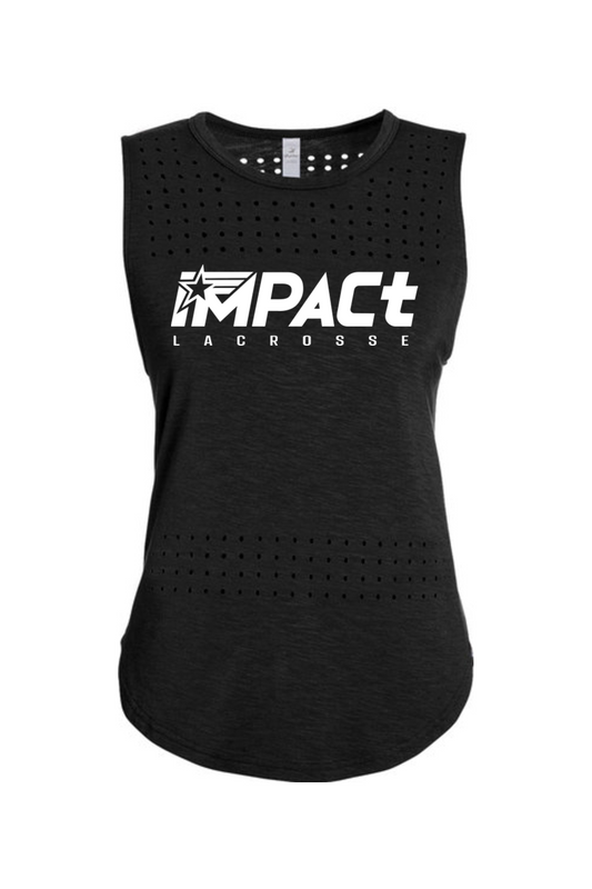 Glyder Ladies' Lumasof Mood Tank