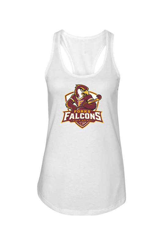 Next Level Ladies Racerback Tank