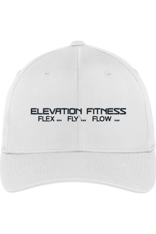 Sport-Tek Flexfit Performance Solid Cap