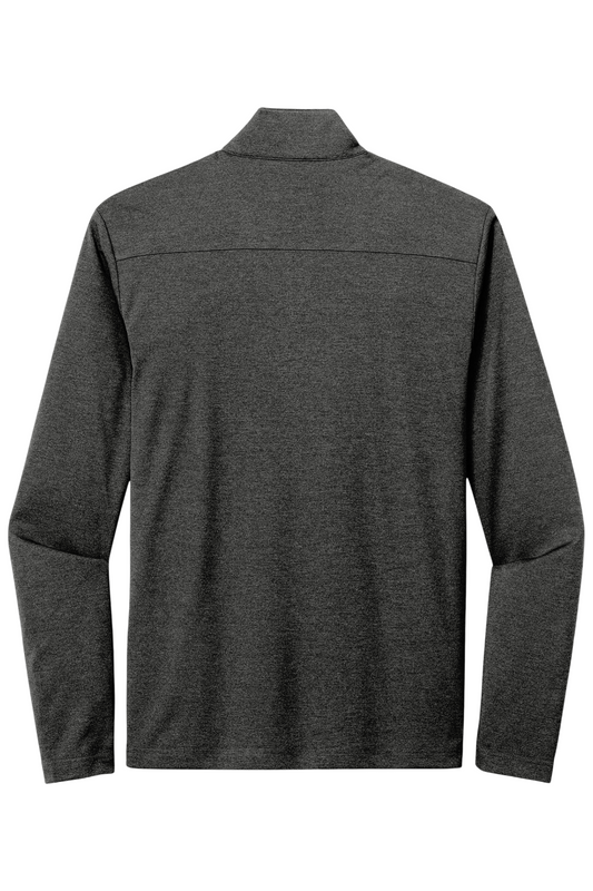 Sport-Tek Endeavor 1/4-Zip Pullover EMBROIDERED