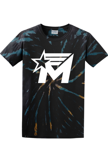 Port & Company Tie-Dye Tee