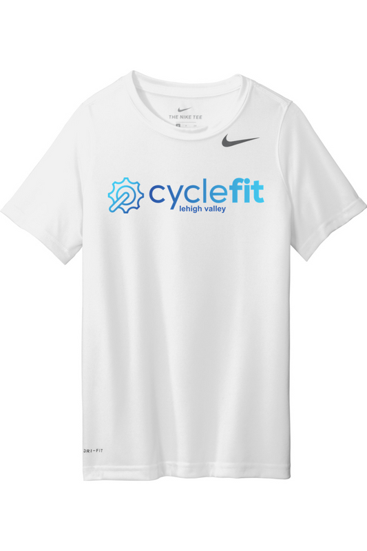 Nike YOUTH Team rLegend Tee
