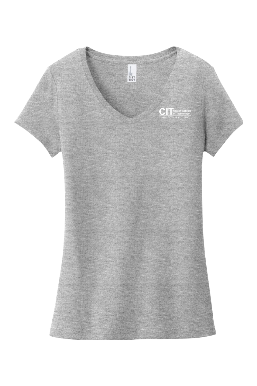 District Women’s Very Important Tee V-Neck