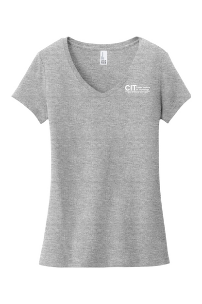 District Women’s Very Important Tee V-Neck