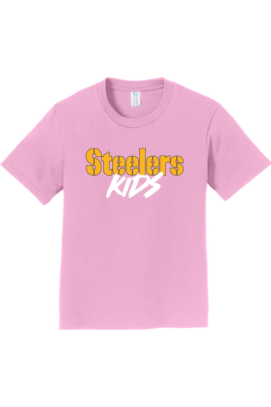Port & Company Youth Fan Favorite Tee
