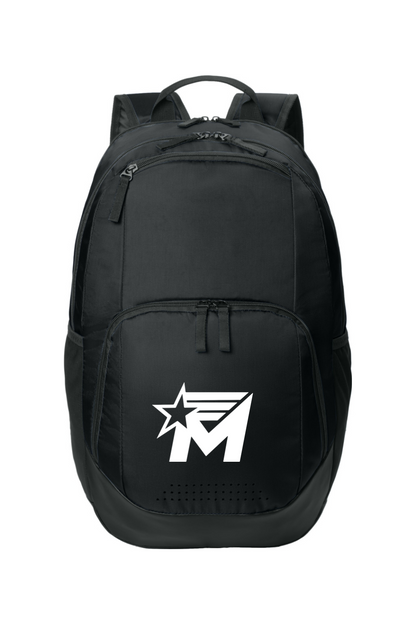 Sport-Tek Rec Backpack