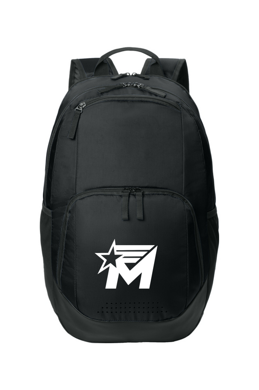 Sport-Tek Rec Backpack