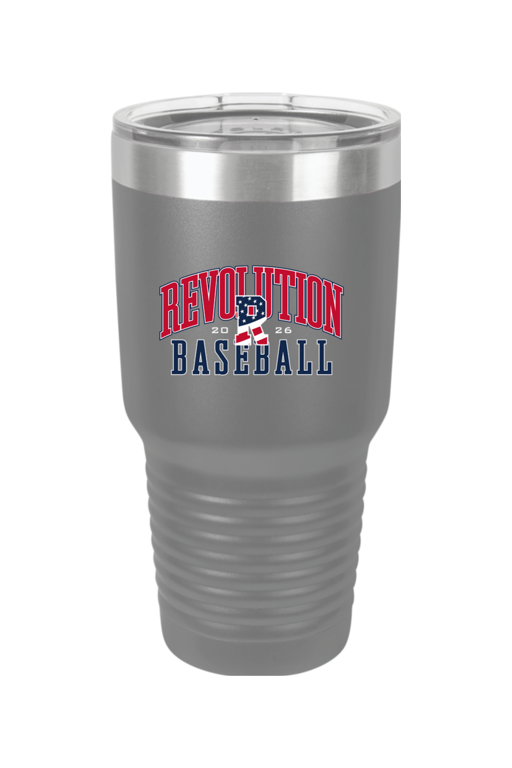 30oz Stainless Steel Tumbler