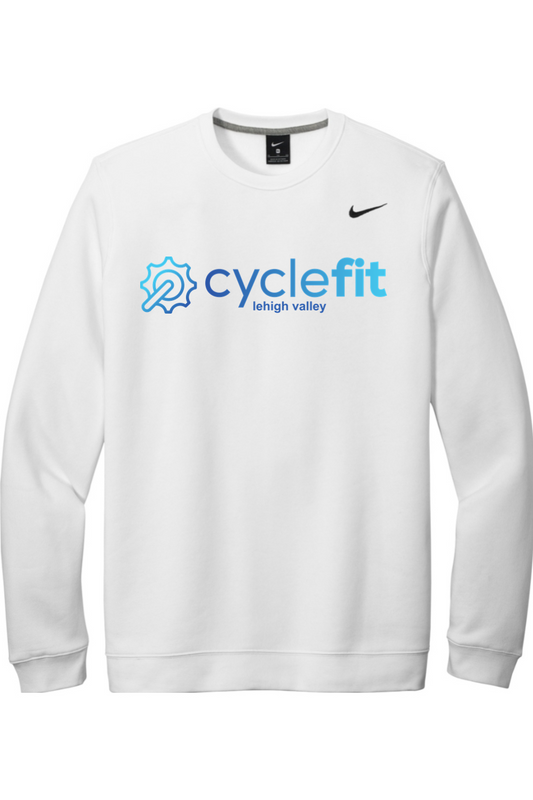 Nike Club Fleece Crew Unisex