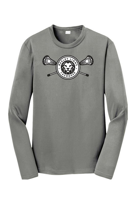 Youth Sport-Tek Long Sleeve Performance Tee