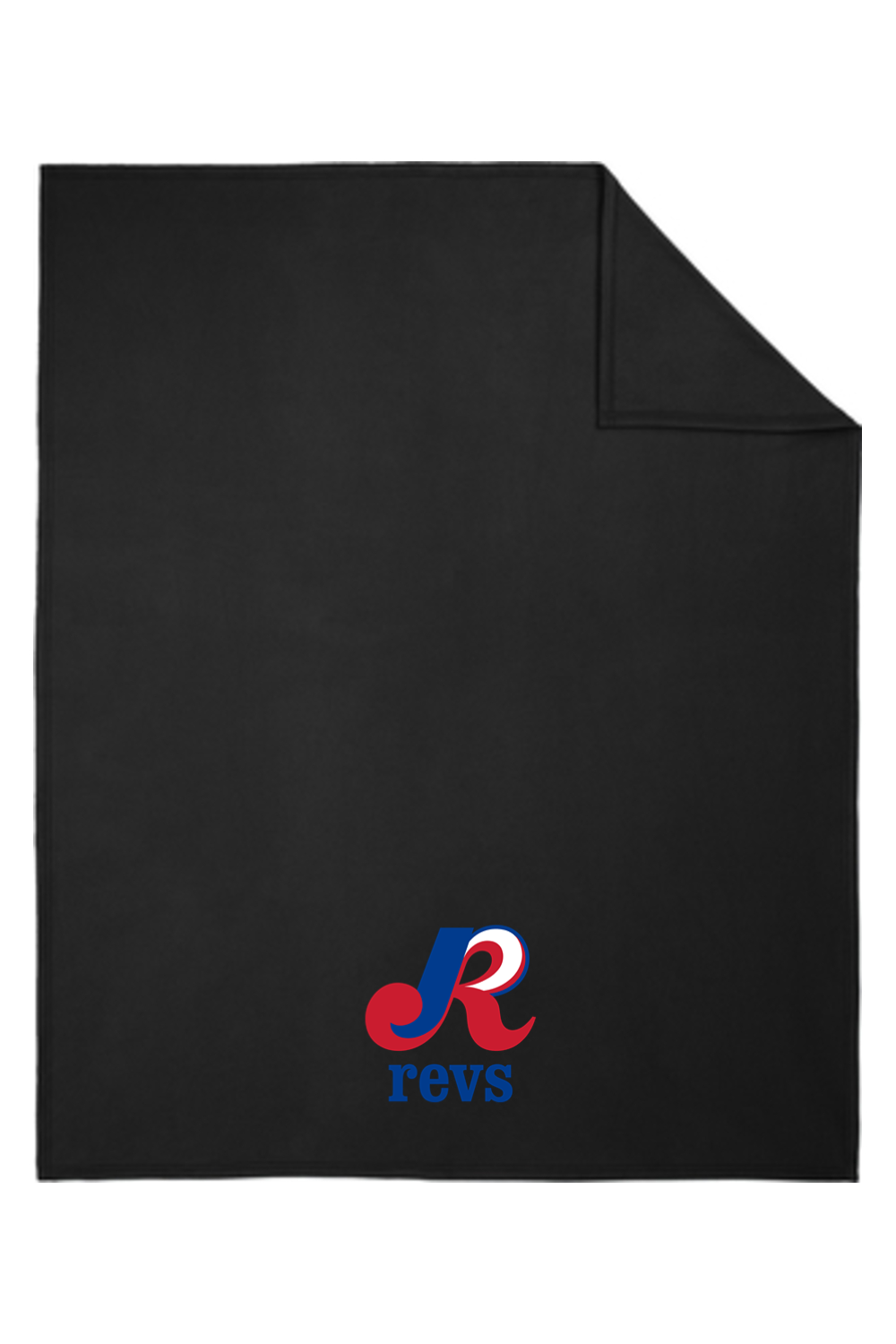 Port Authority Core Fleece Blanket