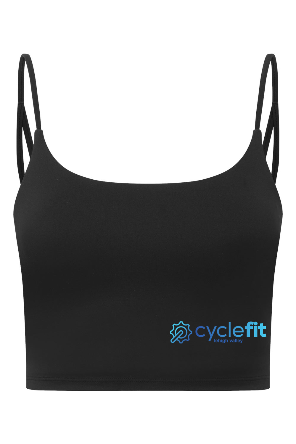 TriDri Women's Luxe Bra