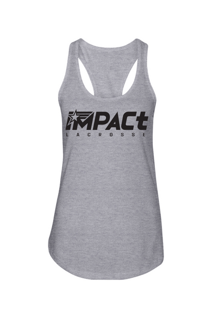 Next Level Ladies Racerback Tank