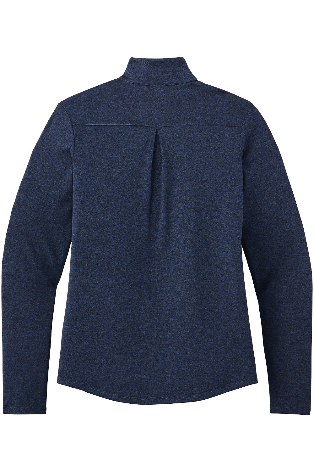 Sport-Tek Ladies Endeavor 1/4-Zip Pullover EMBROIDERED