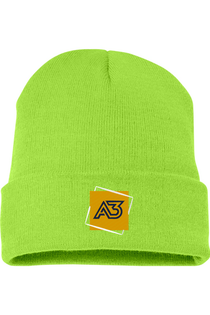 Yupoong Classics Cuffed Beanie
