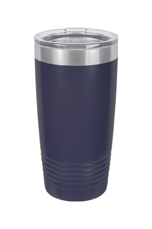 20oz Stainless Steel Tumbler