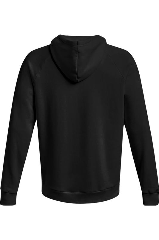 Under Armour Men's Rival Fleece Hooded Sweatshirt