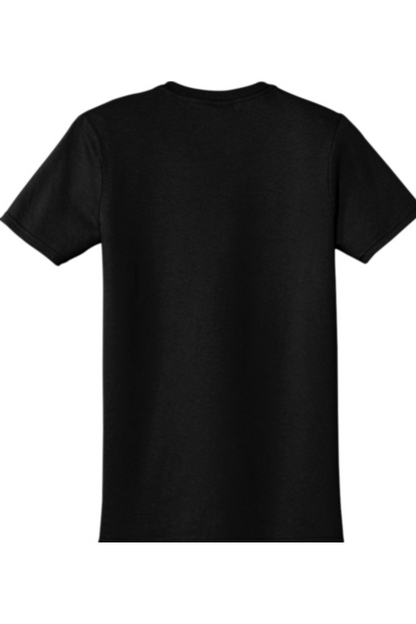 Absolute Gildan Softstyle T-Shirt w/ Sleeve Print
