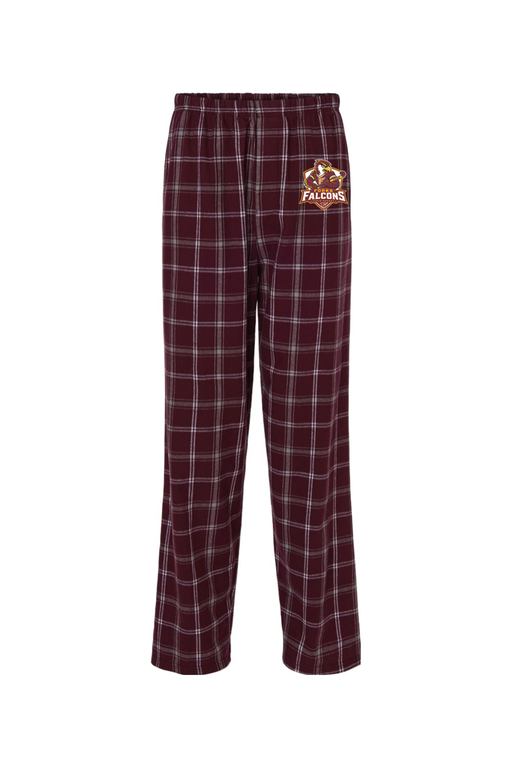 Boxercraft Harley Flannel Pants