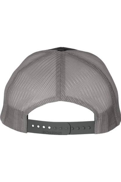 Richardson Snapback Trucker Cap