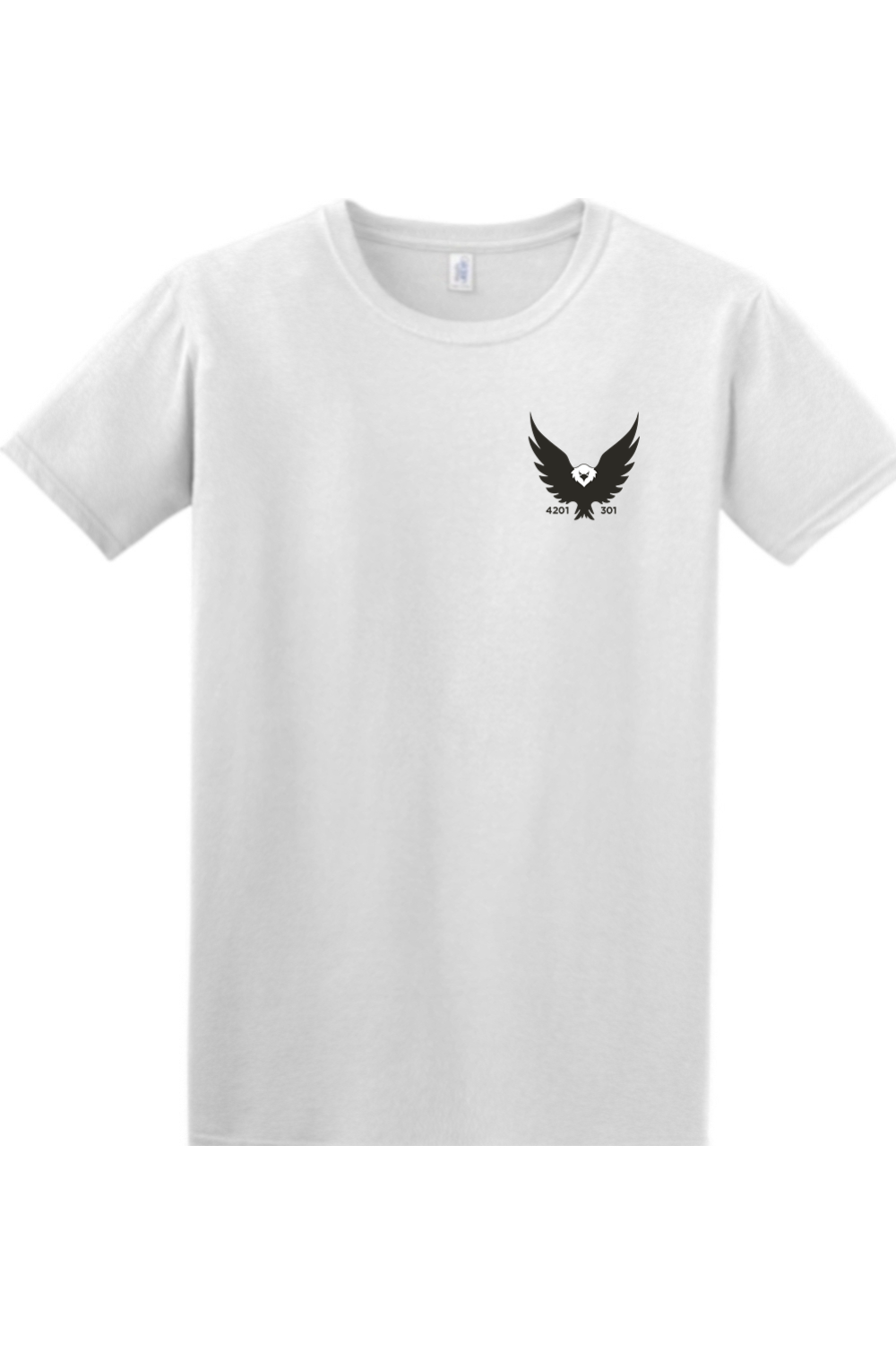 Gildan Softstyle Unisex Tee - 4201