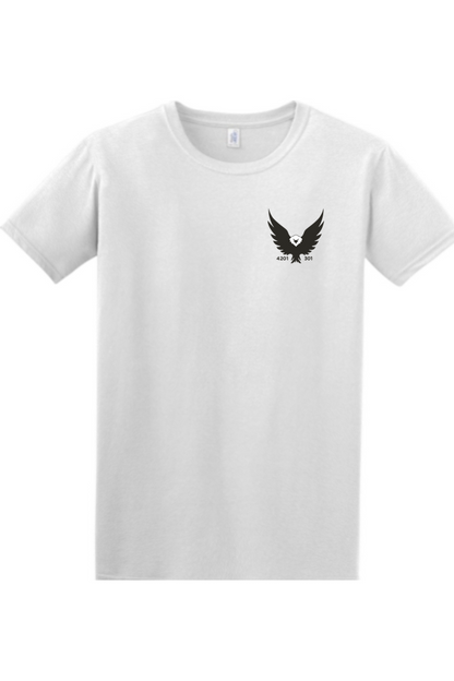Gildan Softstyle Unisex Tee - 4201