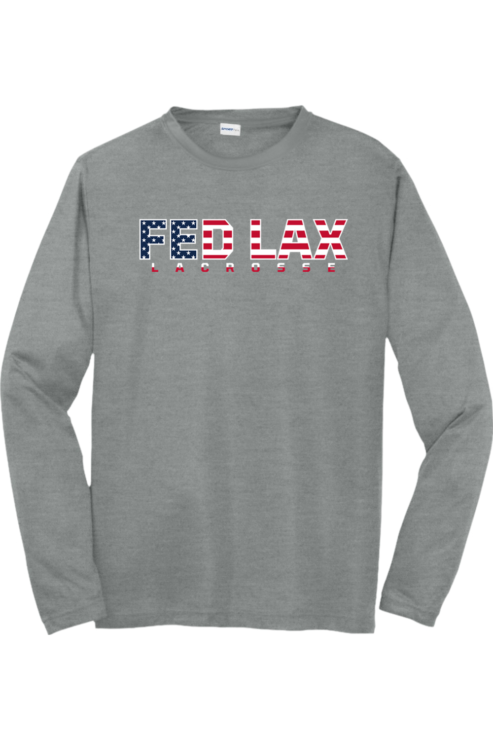 Sport-Tek Long Sleeve PosiCharge Competitor Tee