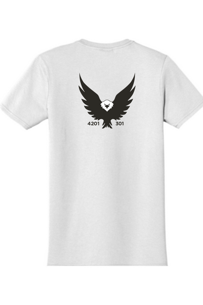 Gildan Softstyle Unisex Tee - 4201
