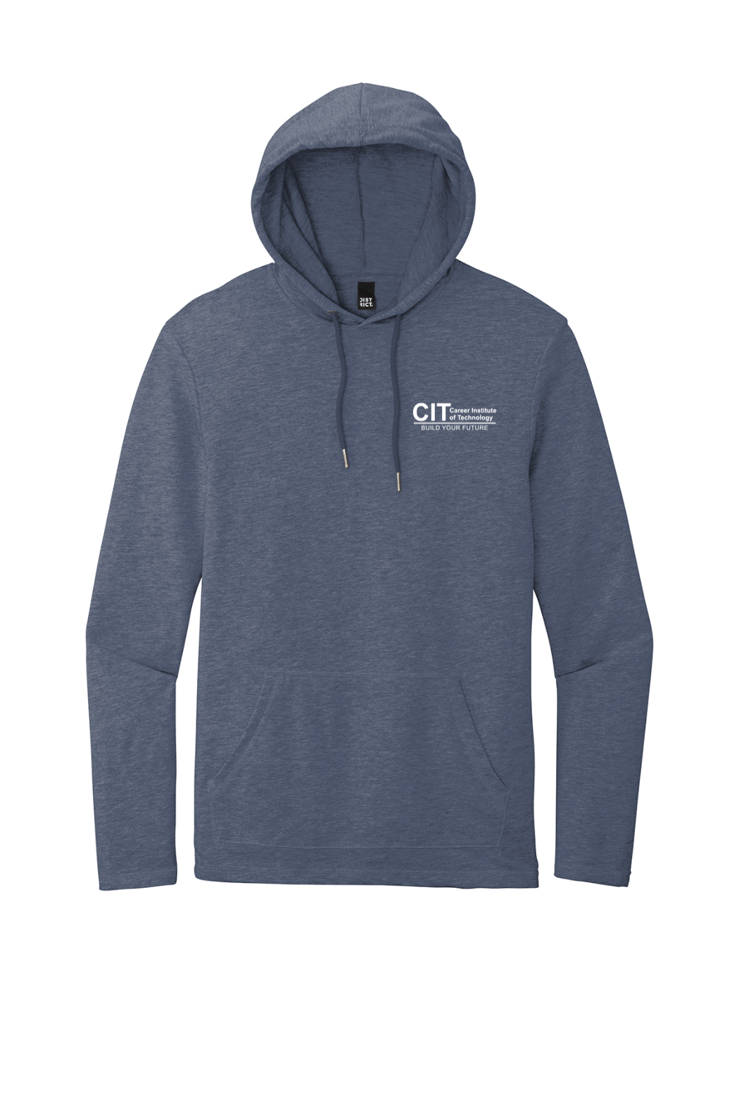 District Featherweight French Terry Hoodie