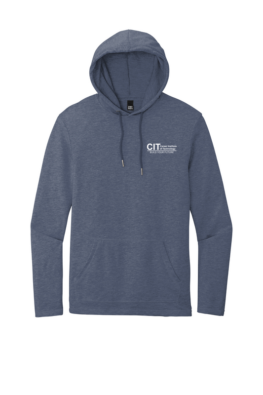 District Featherweight French Terry Hoodie