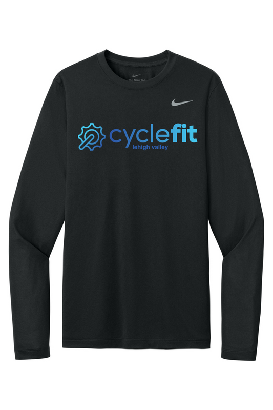 Nike Team rLegend Long Sleeve Tee