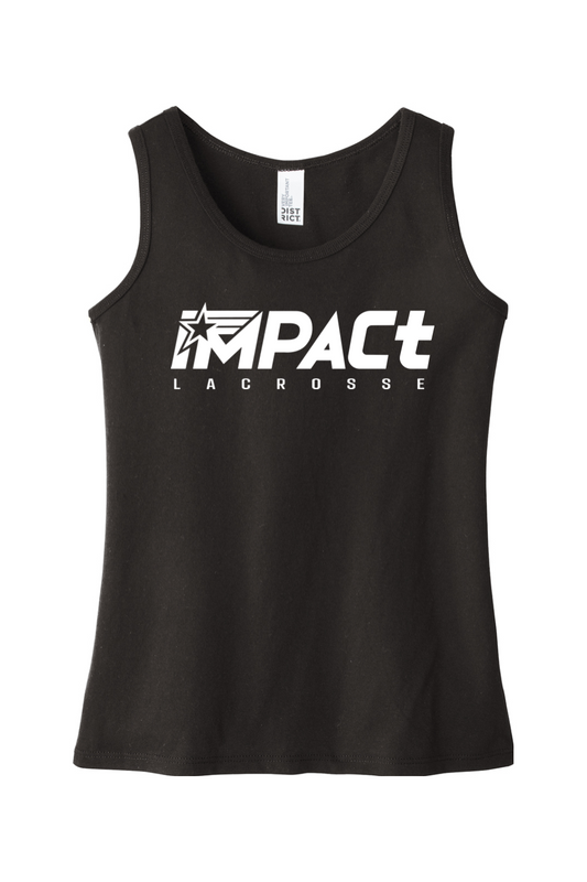 District Youth Girls V.I.T. Tank