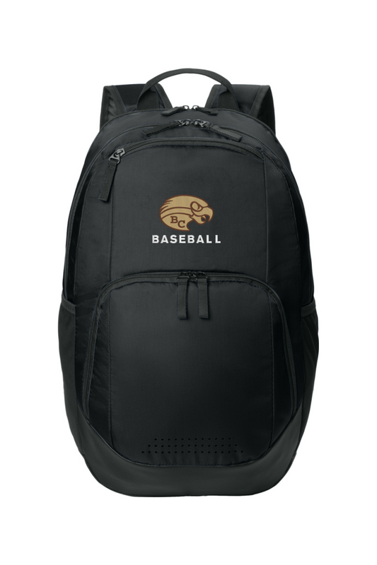 Sport-Tek Rec Backpack