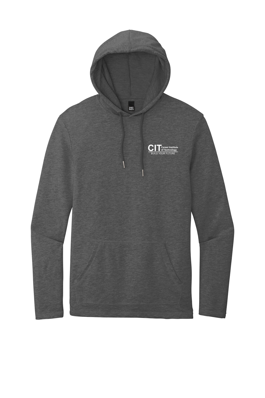 District Featherweight French Terry Hoodie