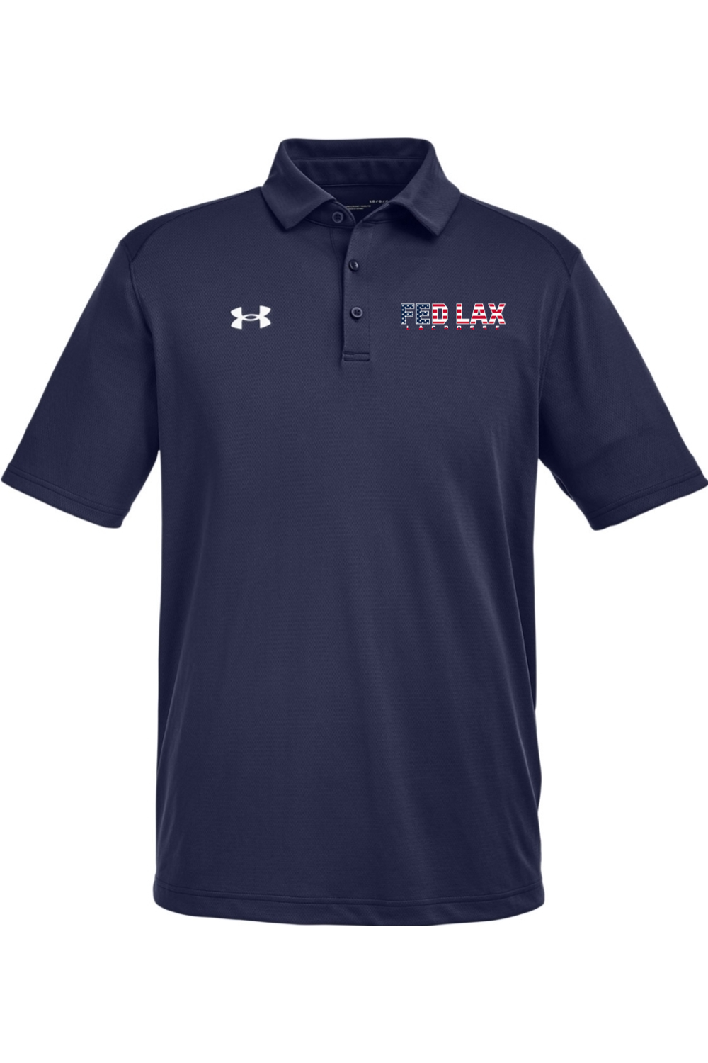 Under Armour Men's Tech Polo