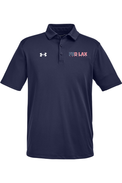 Under Armour Men's Tech Polo