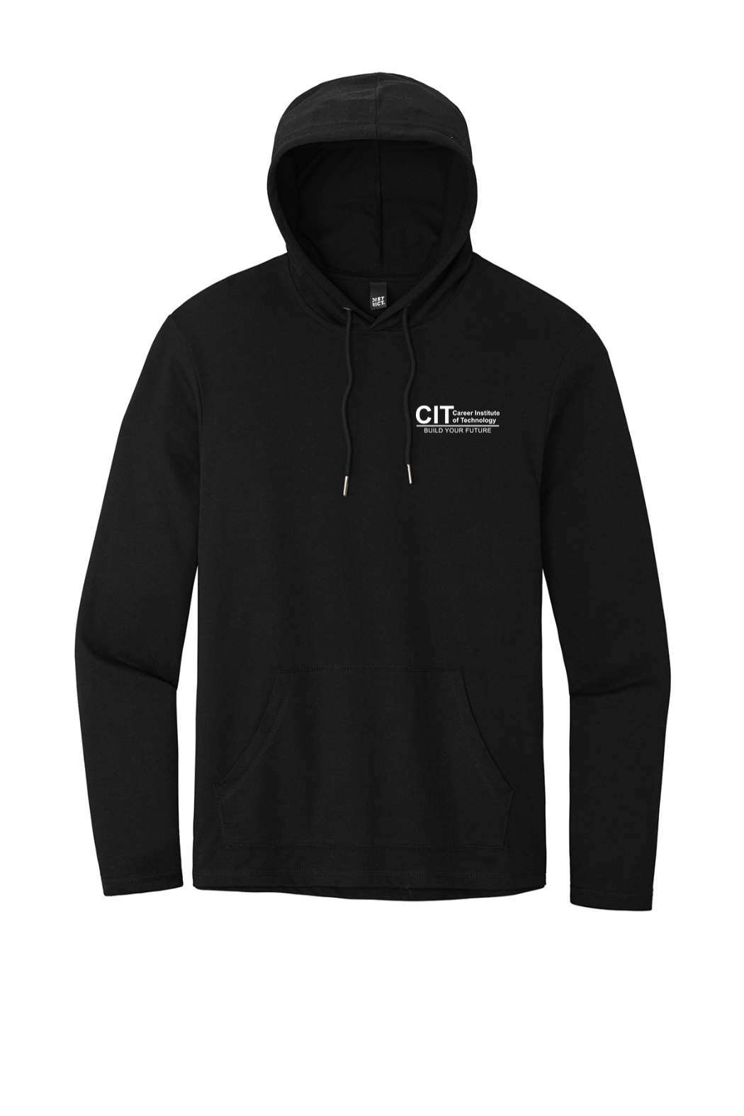 District Featherweight French Terry Hoodie