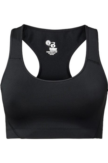 Badger Women's B-Sport Bra Top