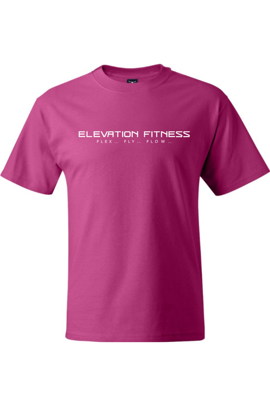 Hanes Beefy-T Short Sleeve T-Shirt