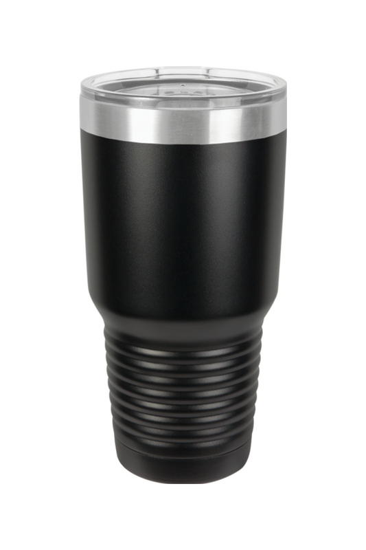 30oz Stainless Steel Tumbler