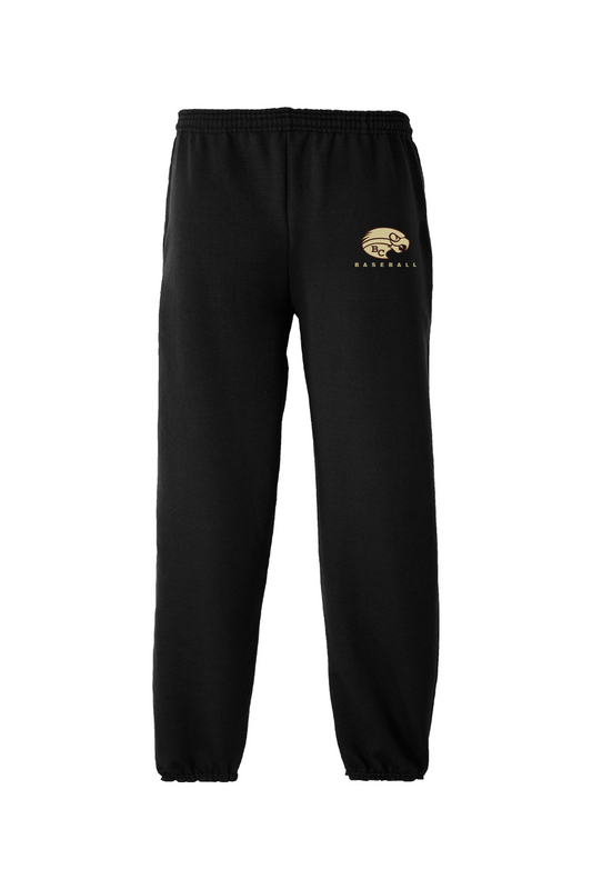 Port & Company - Essential Fleece Sweatpants with Pockets