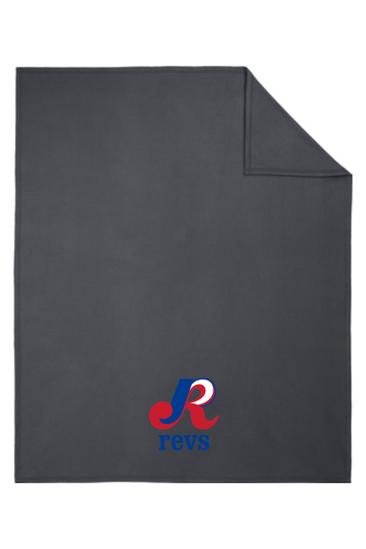 Port Authority Core Fleece Blanket