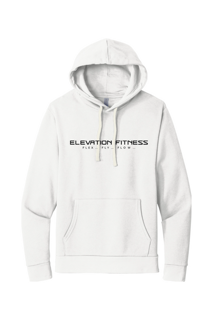 Next Level Unisex Santa Cruz Pullover Hoodie