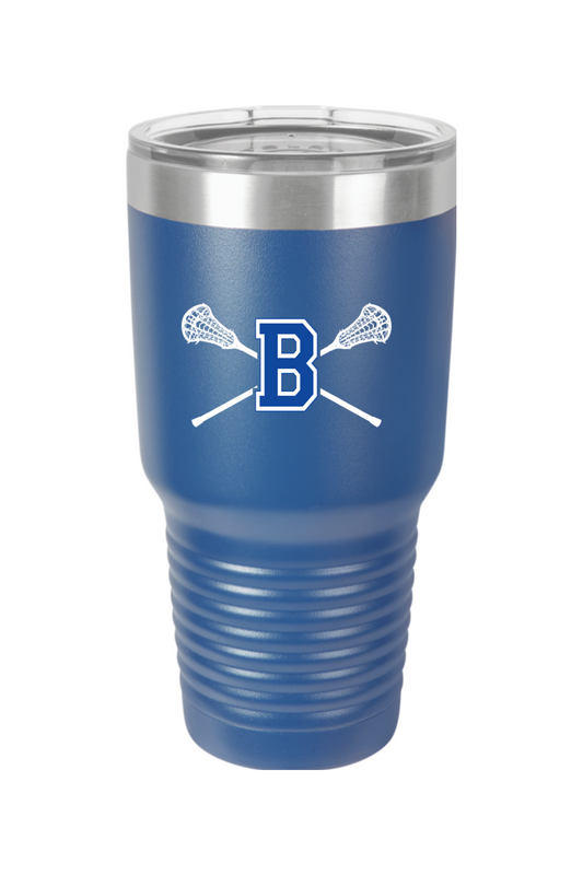 30oz Stainless Steel Tumbler