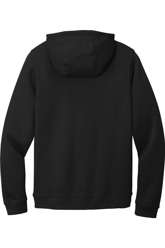 Nike Club Fleece Pullover Hoodie